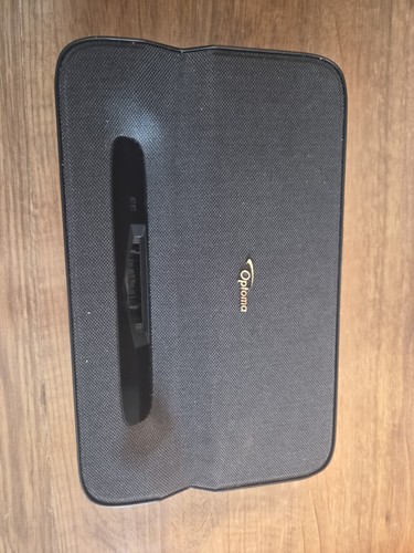 Optoma photon projector - optoma, go