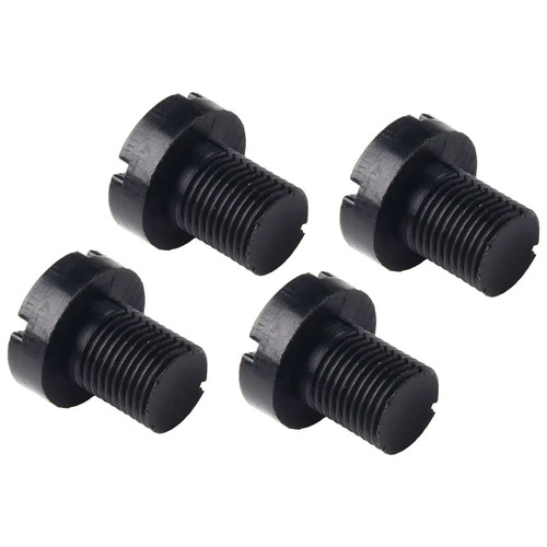 Bleeder screw coolant air - 4x,