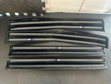 BMW E46 M Sport Sill