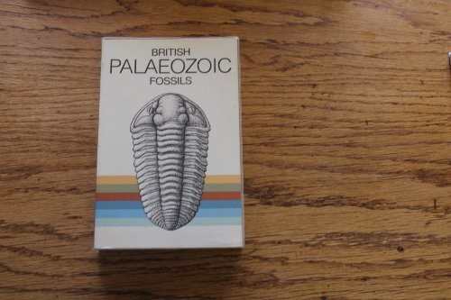 British fossils - british,