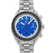 OMEGA Speedmaster Racing
