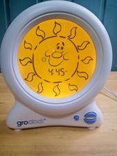 The Gro Company Groclock Sleep