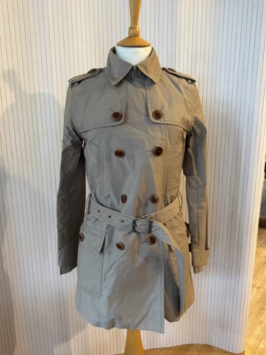 Aigle ladies mac - mac, coat