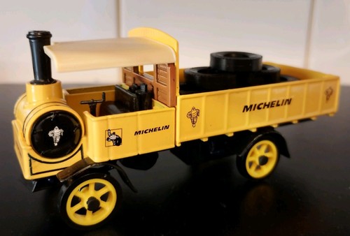 Matchbox models yesteryear - matchbox, of