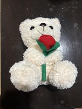 Teddy Bear Teddy bear.      Ex
