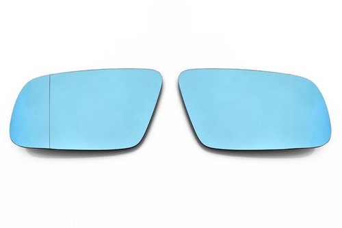 Facelift mirror glass set - facelift,
