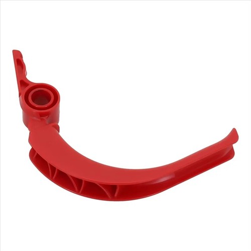 Replacement positioning lever - replacement,