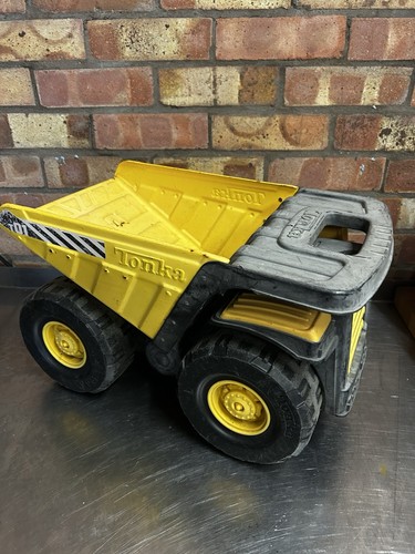 Vintage tonka steel - vintage, classics