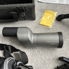 CENTON 12-50x50 SPOTTING SCOPE