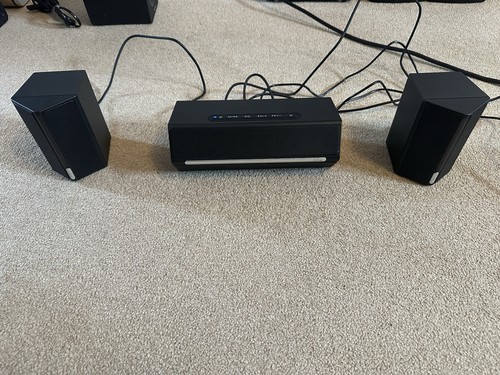 Bookshelf speakers - bookshelf,