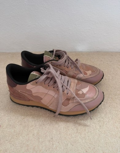 Valentino garavani rockrunner - garavani,