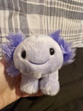 Build A Bear AXOLOTL Axolotl