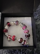 Beautiful Lovelinks 925 Silver