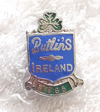 BUTLINS HOLIDAYS ORIGINAL