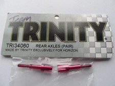 New-Old-Stock Rear Axles For