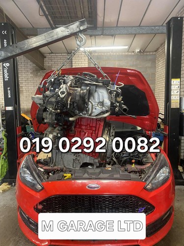 Ford focus fiesta l - ford,