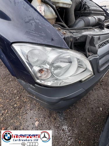 Mercedes benz vito w639 - vito,