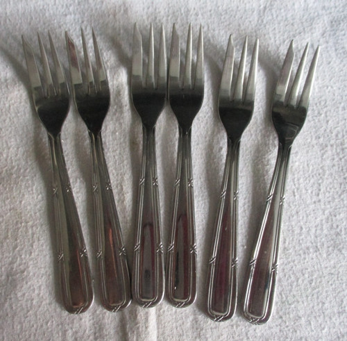 Vintage french inox - inox,