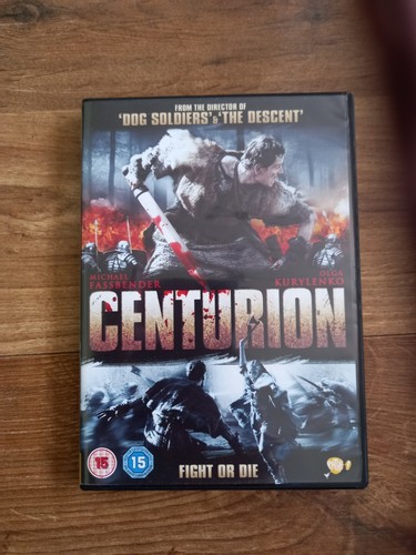 Centurion - , 2010)