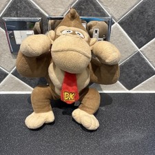 Nintendo Super Mario Donkey