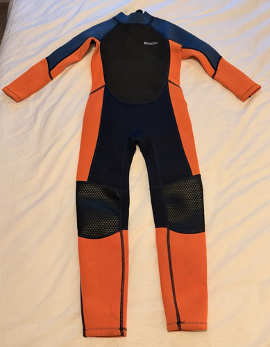 Mountain warehouse kids full - kids,