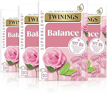 Twinings herbal infused tea - twinings,