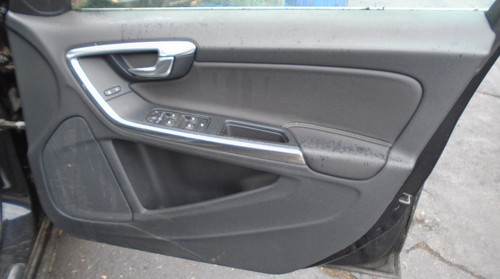 Volvo s60 mk2 4d offside - 12, 2.4d