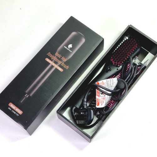 Miropure ionic hair - miropure,
