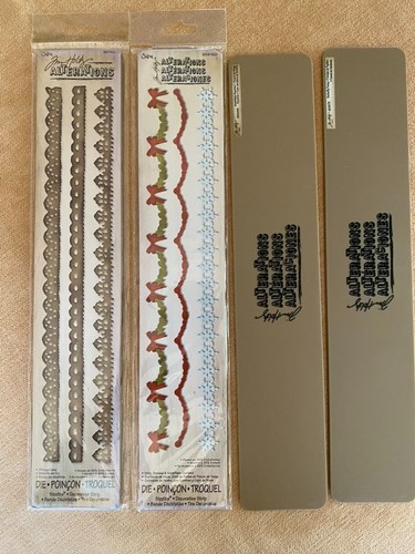 Sizzix four tim holtz - sizzix,