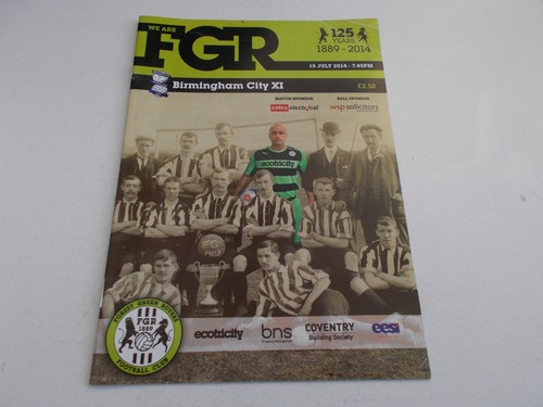 Forest green rovers v - ,