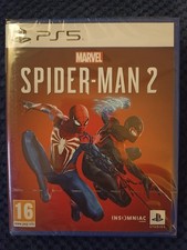 PS5 Game - Spider-Man 2 -