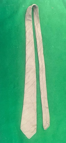 British army silk type - british,
