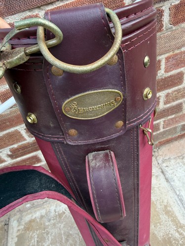 Browning vintage golf - browning,