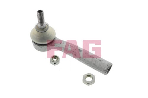Front left tie rod - left,