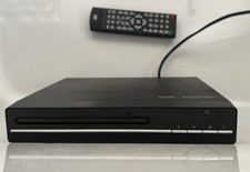 Tesco DVD Player including