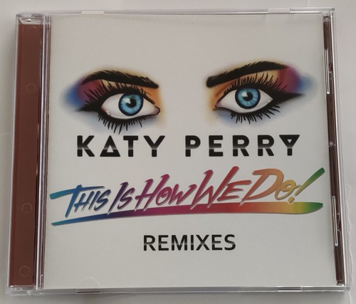 Katy perry this how we - is, do