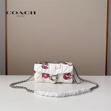 Coach CR114 Tabby Shoulder Bag