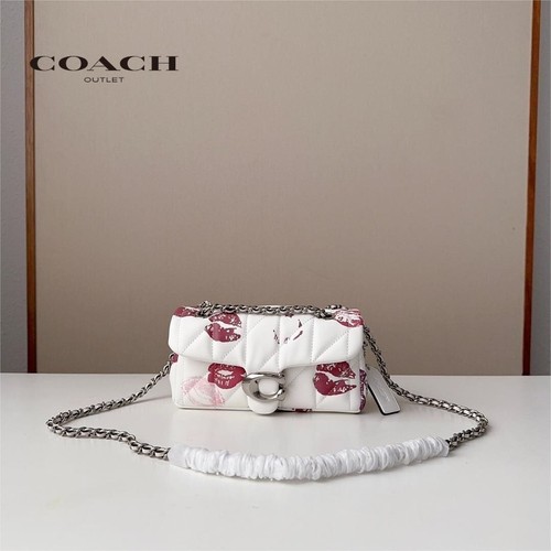 Coach cr114 tabby - tabby, bag