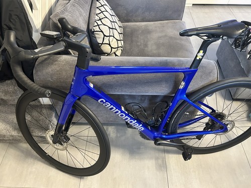 Cannondale supersix evo - cannondale,