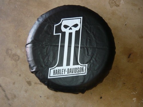 Harley davidson trailer spare - trailer,