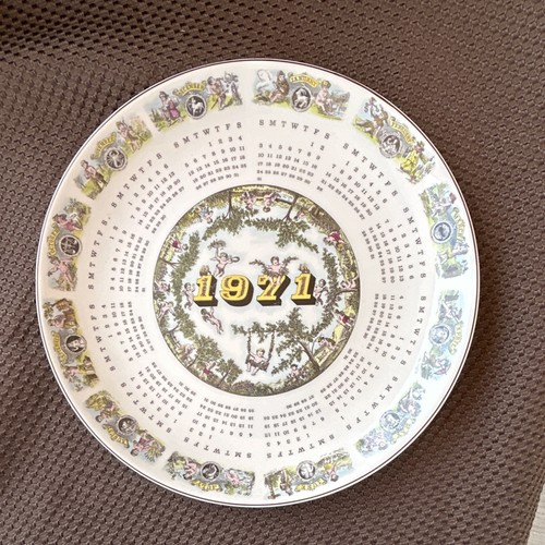 Wedgwood 1971 england - wedgwood,