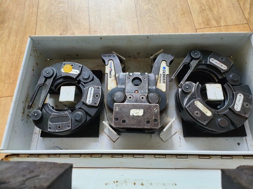 Novopress geberit mapress 42mm - novopress,