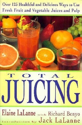 Total juicing by - total,