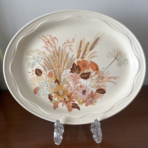Poole pottery summer glory - pottery,