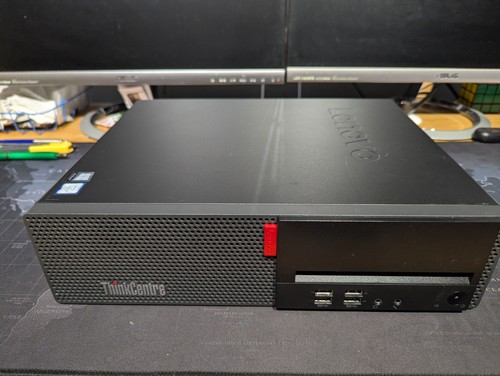 Lenovo thinkcentre m910s - lenovo,