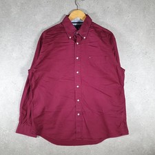 Tommy Hilfiger Button Down
