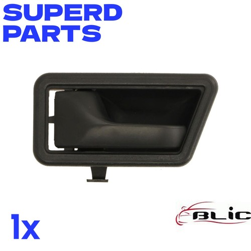 Door handle front - handle, front/rear