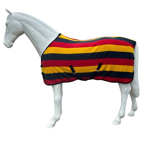 Fleece horse rug cooler stable - fleece,