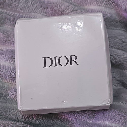 Dior miroir poche black - de,