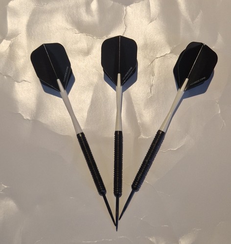 Harrow supergrip darts 22g - harrow, darts.